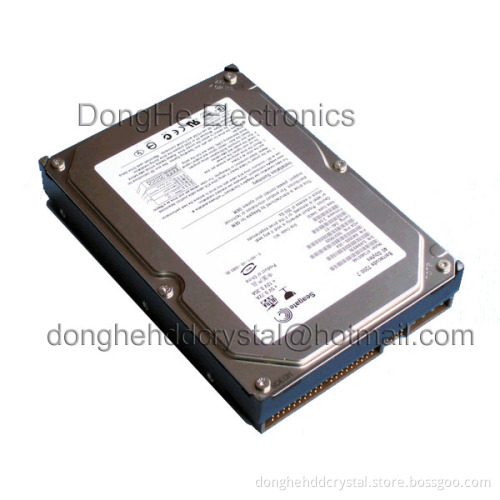 Seagate Barracuda 7200.7 ST340014A 40GB IDE 3.5 HDD